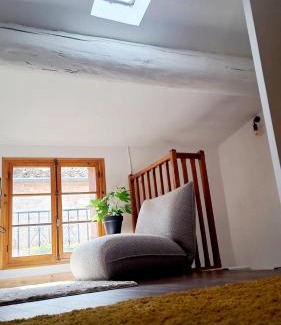 Tautavel Casa | Casa Tramuntana