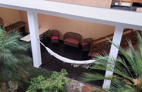 Osasco Casa | Casa Tranquila bem Localizada