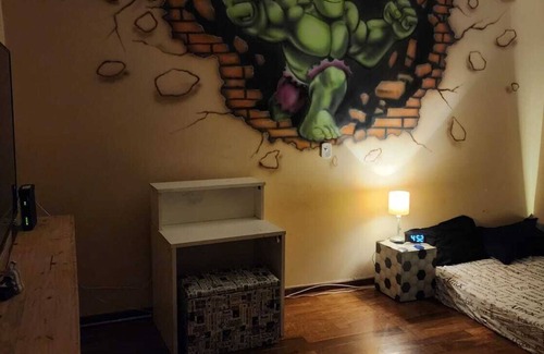 Osasco Casa | Casa Tranquila bem Localizada