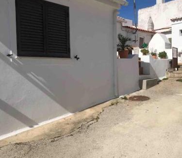 Barrada Casa | Casa Tranquila Barrada