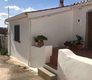 Barrada Casa | Casa Tranquila Barrada