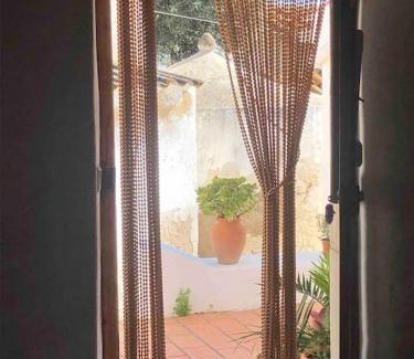 Barrada Casa | Casa Tranquila Barrada