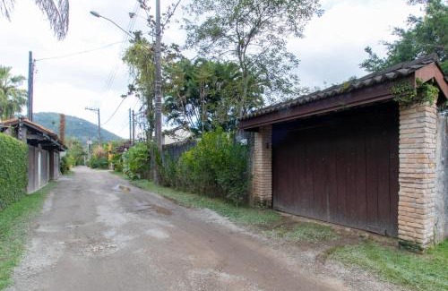 Barra do Sahy Casa | Casa Tranquila