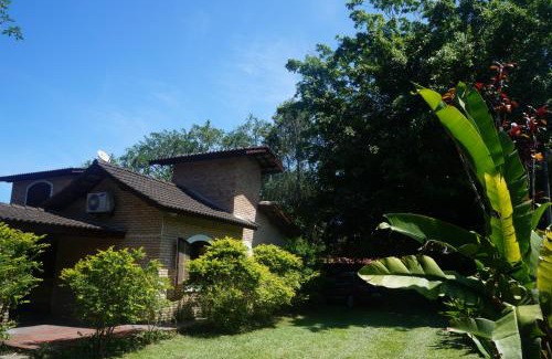Barra do Sahy Casa | Casa Tranquila