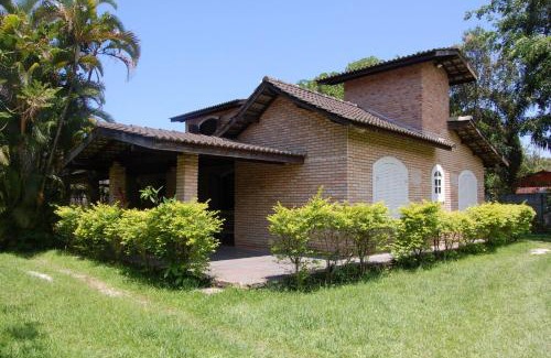 Barra do Sahy Casa | Casa Tranquila