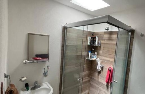 Cuautlancingo Apartamento | Casa tranquila en fraccionamiento privado