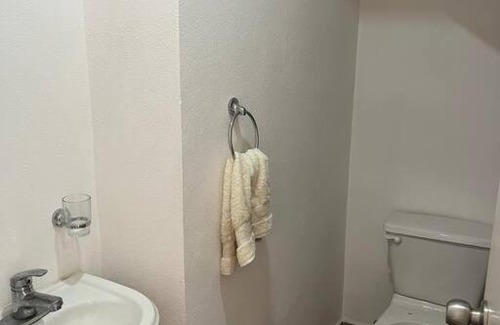 Cuautlancingo Apartamento | Casa tranquila en fraccionamiento privado