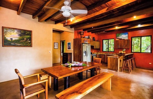 Rio Seco Casa | Casa Tranquila- spacious and quiet 3 bedroom villa with pool