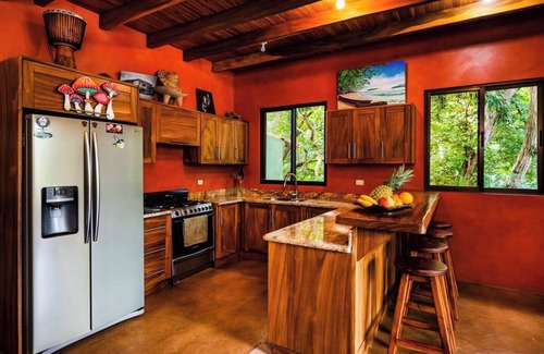 Rio Seco Casa | Casa Tranquila- spacious and quiet 3 bedroom villa with pool