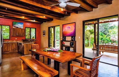 Rio Seco Casa | Casa Tranquila- spacious and quiet 3 bedroom villa with pool