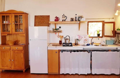 Tuineje Casa | WIFI GRATUITO: acogedora casa con piso de madera y terraza en una hermosa finca