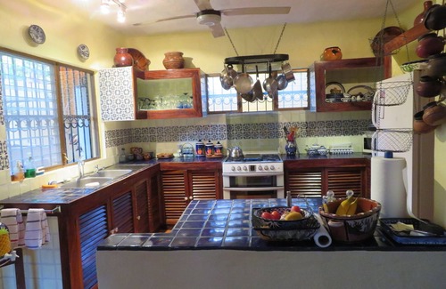 Barra de Navidad Casa | Casa Tranquilidad. Beautiful spacious family vacation home