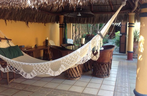 Barra de Navidad Casa | Casa Tranquilidad. Beautiful spacious family vacation home