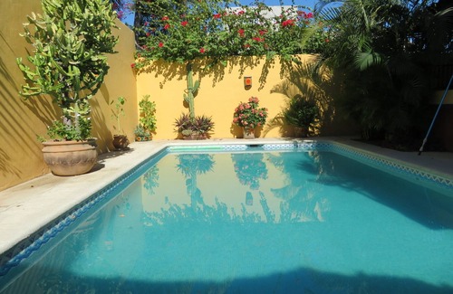 Barra de Navidad Casa | Casa Tranquilidad. Beautiful spacious family vacation home