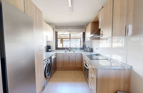 L'Ampolla Chalet De Esquí | CASA TRANQUILO