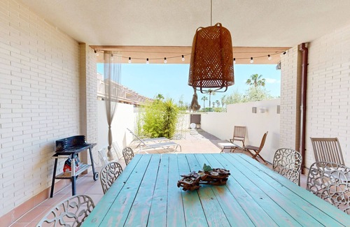 L'Ampolla Chalet De Esquí | CASA TRANQUILO
