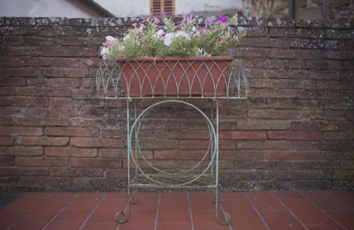 Castiglion Fiorentino Apartamento | Casa Traquandi
