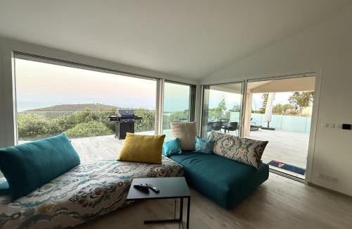 Porto-Vecchio Casa | Casa Tre Fari