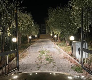 Monsummano Terme Apartamento | Casa Tre Fontane