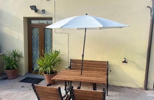 Monsummano Terme Apartamento | Casa Tre Fontane