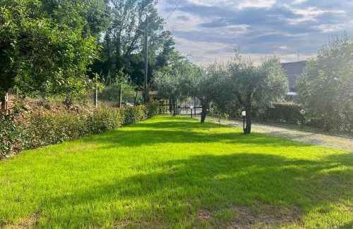 Monsummano Terme Apartamento | Casa Tre Fontane