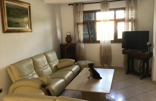Monsummano Terme Apartamento | Casa Tre Fontane