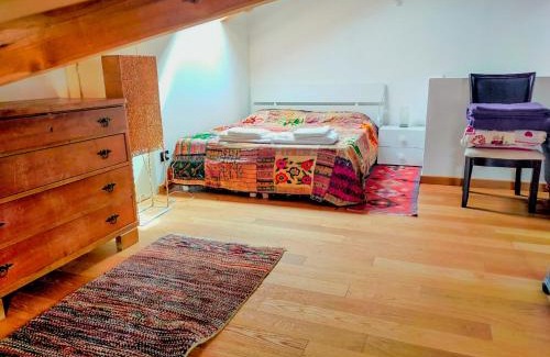 Baselga di Pine Casa | Casa Tre Fonti