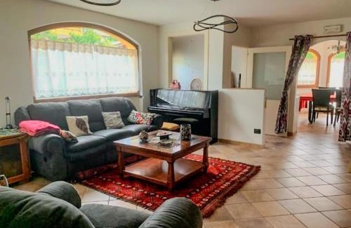 Baselga di Pine Casa | Casa Tre Fonti
