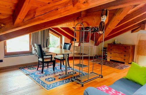 Baselga di Pine Casa | Casa Tre Fonti