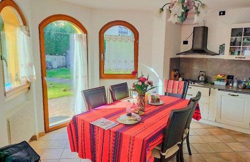 Baselga di Pine Casa | Casa Tre Fonti