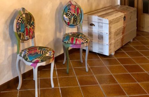Barbasso Casa | casa TRE19