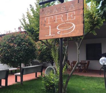 Barbasso Casa | casa TRE19