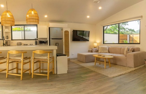 Sámara Casa | Casa Tres Luces - Family Home in Samara w/ Private Pool, 5 Minute Walk to Beach