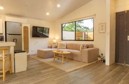 Sámara Casa | Casa Tres Luces - Family Home in Samara w/ Private Pool, 5 Minute Walk to Beach