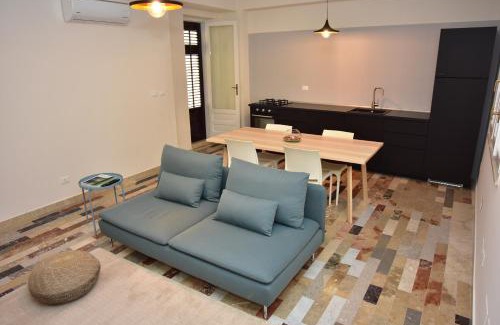 Menfi Casa | Casa Tresca - Holiday Accommodations