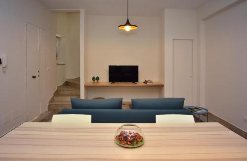Menfi Casa | Casa Tresca - Holiday Accommodations