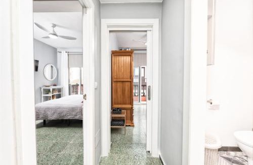 Santa Cruz de la Palma Apartamento | Casa Triana by Huskalia