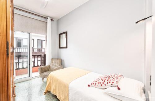 Santa Cruz de la Palma Apartamento | Casa Triana by Huskalia