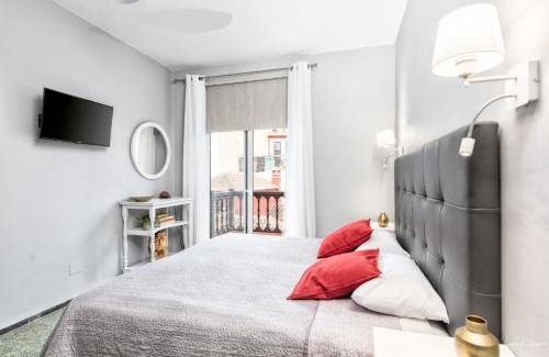 Santa Cruz de la Palma Apartamento | Casa Triana by Huskalia