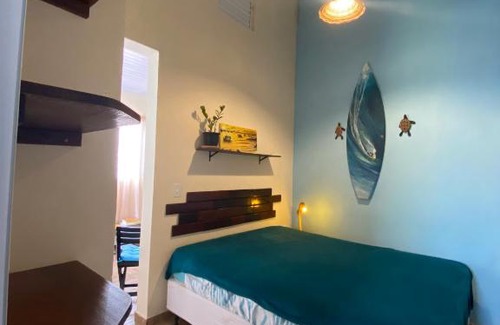 Itamambuca Casa | Casa Tribus Itamambuca