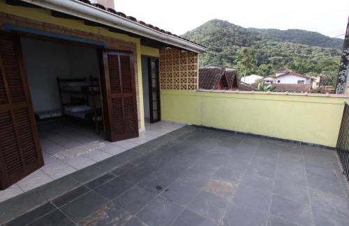 Umuarama Casa | Casa Trilha Caiçara