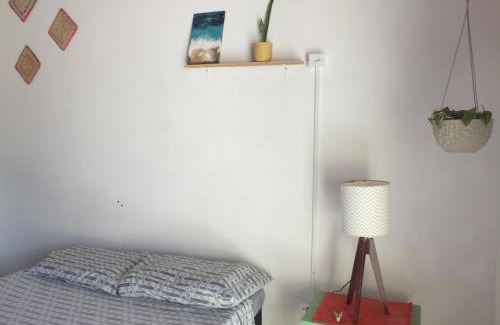 Umuarama Casa | Casa Trilha Caiçara cuarto privado