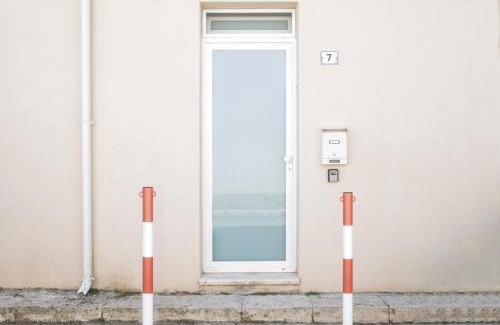 Marina di Ragusa Apartamento | Casa Trinacria