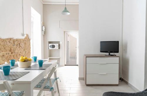 Marina di Ragusa Apartamento | Casa Trinacria
