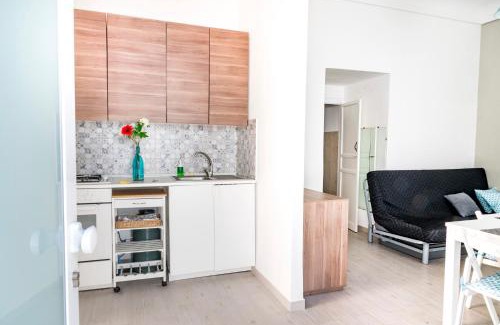 Marina di Ragusa Apartamento | Casa Trinacria