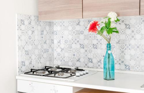 Marina di Ragusa Apartamento | Casa Trinacria