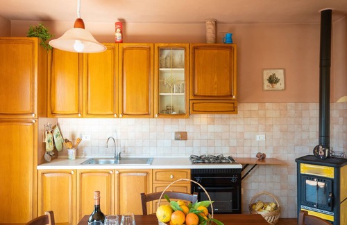 Diano San Pietro Casa | Casa Trinità by Interhome
