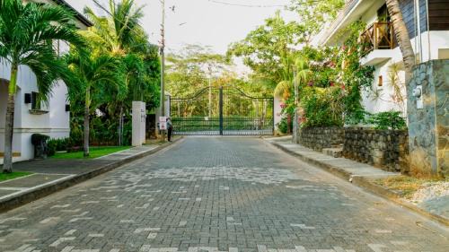Tamarindo Casa | Casa tropical - Fabulous tropical house