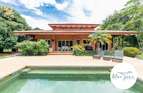 Brasilito Casa | Casa Tropical, Spacious 3 Bedroom Home