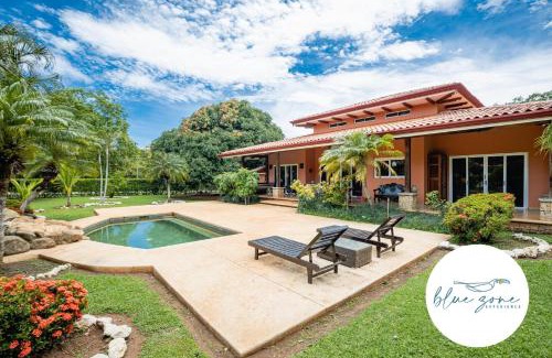 Brasilito Casa | Casa Tropical, Spacious 3 Bedroom Home